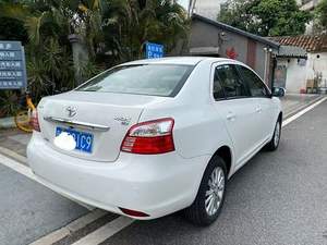 Venta caliente 2013 T-oyota V-ios T-oyota Y-aris L Mini Sedan Car con dirección izquierda Gasolina Coches usados - Product Image 4