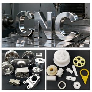 Chuyên nghiệp tùy chỉnh <span class=keywords><strong>CNC</strong></span> bộ phận kim loại chế biến dịch vụ <span class=keywords><strong>CNC</strong></span> Brass nhôm gia công thép không gỉ dịch vụ - Product Image 1