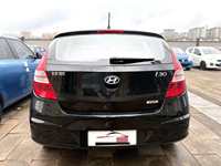 Personalización Interior Hyundai 2010 I30 1.6 Edición Comfort Transmisión Automática Autos Usados