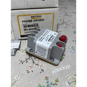 1 Controlador METRIX 5533-104 Nuevo, Envío Rápido por FedEx o DHL - Product Image 2