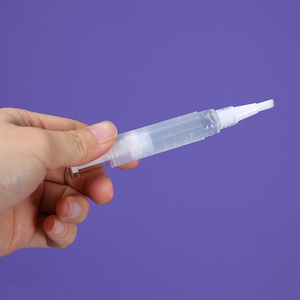 ปากกาเอสเซนส์บำรุงเหงือกซัฟฟรอน 4 มล. แปรงพกพา บรรเทาอาการอักเสบ ลดการเกิดเลือดออก ลดคราบพลัค ส่วนผสมที่จดสิทธิบัตร ใช้ได้ 10 วัน - Product Image 3