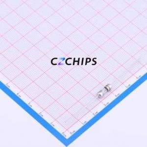 3F.5000222000R1N One-Time Fuse Through hole Component (THT),3.6x10mm Fuse ( Type: Glass Tube Fuse )( Rated Current: 5A ) - Product Image 1