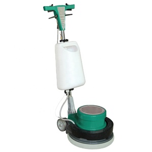 A-005 17 ''बहु-कार्यात्मक फर्श बफरिंग मशीन फ्लोर पॉलिशर - Product Image 5