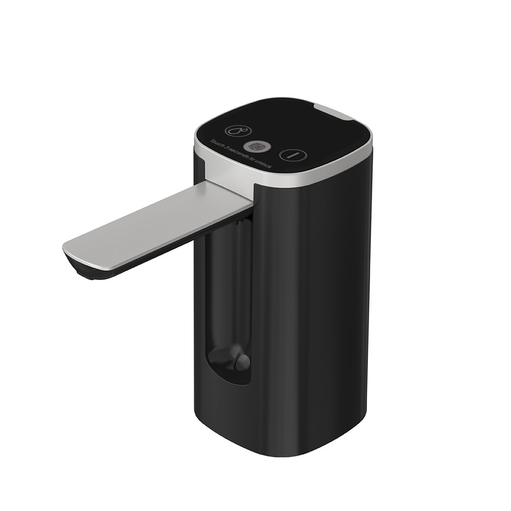 AP230 Negro Plateado 1200mAh