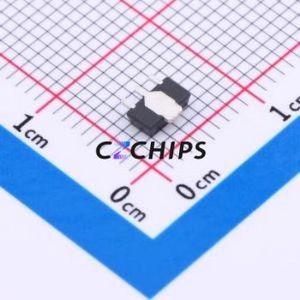 ชิปวงจรรวม SSP7903P33PR ใหม่ของแท้ SOT-89-3วงจรควบคุมเชิงเส้น (LDO) - Product Image 2