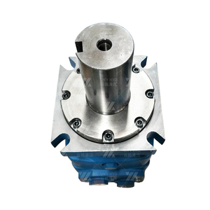 OMV BMV BMT 10000 série hydraulique grand couple disque valve moteur pour <span class=keywords><strong>boa</strong></span> de pêche - Product Image 3