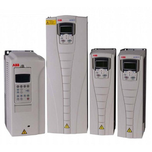 Convertidor de Frecuencia ABBs Serie ACS510 ACS510-01-246A-4/ACS510-01-290A-4 en Stock - Product Image 2