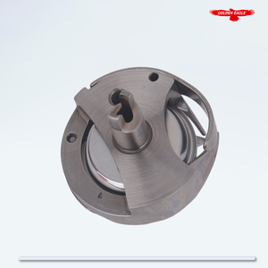 Crochet rotatif HDU-249 (0697-004331) pour machines à coudre Durkopp Adler 221, 222, 237~239, 241, 242, 245, 249, 265, 541, 549, 697 - Product Image 6