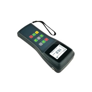 LS-LV100 Portable Vibrometer Vibration Measurement <b>Machine</b> Digital Vibration Tester Electronic Vibration Meter - Product Image 2