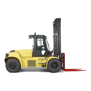 משאית מלגזה משאית 20 טון 30 טון 40 מלגזה משאית כבדה חובה מלגזה - Product Image 3