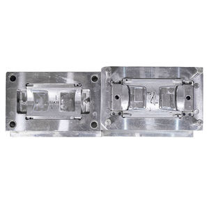 Moule de moulage par injection, produits en plastique, moules en plastique, usine de moulage par injection 2k - Product Image 4