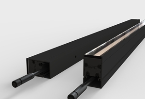 24W/36W IP67 Ngoài Trời Tầng Lõm Sàn Chiếu Sáng Cầu Thang Bước Đèn <span class=keywords><strong>LED</strong></span> Ngầm Đèn Vườn Inground Ánh Sáng Rgbw - Product Image 5