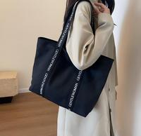 Sac fourre-tout en toile personnalisé en gros avec logo imprimé personnalisé, sac de shopping en coton biologique, sac de shopping en toile, sacs en toile de coton