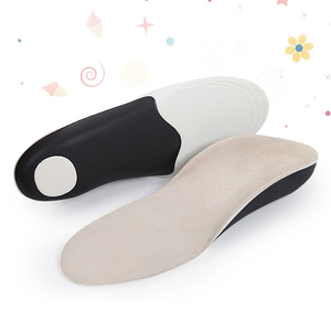 <span class=keywords><strong>Solette</strong></span> per bambini Melenlt per <span class=keywords><strong>scarpe</strong></span> per bambini soletta ortopedica per la cura dei piedi piatti supporto per arco di spedizione gratuita - Product Image 3