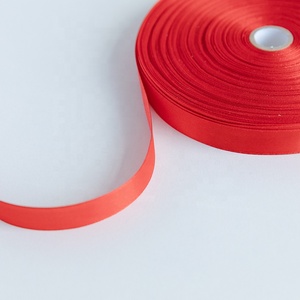 <span class=keywords><strong>Ruban</strong></span> en satin simple face de 6,4 mm, 196 couleurs, <span class=keywords><strong>ruban</strong></span> à bord perlé, rouleau de 100 yards, rubans pour chapeaux, <span class=keywords><strong>ruban</strong></span> élastique, nœud pour boîte cadeau - Product Image 6