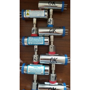 Accessoires de contrôle industriels généraux, jauges de remplacement pour l'entretien et le support des équipements d'automatisation - Product Image 3