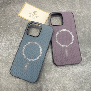 Coque de téléphone professionnelle à motif maillé pour Redmi Note 11 12 <span class=keywords><strong>13</strong></span> Pro Plus, Housse antichoc pour <span class=keywords><strong>iPhone</strong></span> 14 15 17 Pro Max 6,7 pouces, Nouveauté - Product Image 1