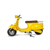 Factory outlet with pedals moped electric adult scooter lithuium battery high performance good quality reliable and durable