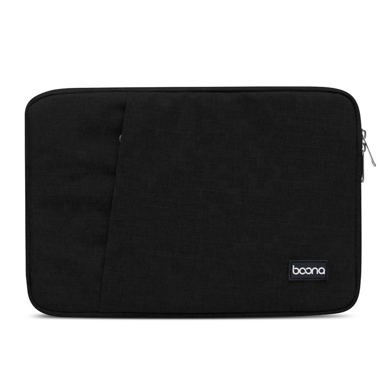 Защитный чехол для ноутбука 11-15,6 дюймов с молнией