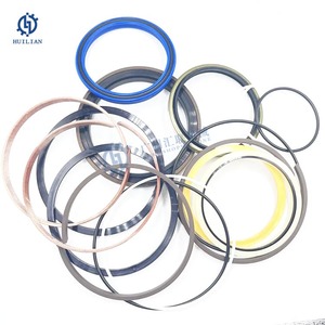 94026354 94028834 94026659 94028217 94026874 94028218 94028405 94037838 צילינדר חותם ערכת <span class=keywords><strong>LIEBHERR</strong></span> חופר - Product Image 6