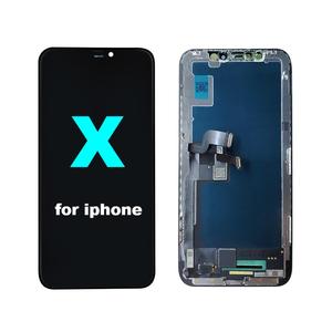 JK incell-piezas <span class=keywords><strong>de</strong></span> reparación <span class=keywords><strong>de</strong></span> pantalla para teléfono, pantalla táctil lcd móvil para <span class=keywords><strong>iphone</strong></span> x/100%, <span class=keywords><strong>precio</strong></span> al por mayor, 11/<span class=keywords><strong>12</strong></span> probadas - Product Image 1