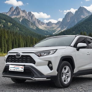 Toyota RAV4 <span class=keywords><strong>2024</strong></span> Usado, Gasolina, 2WD, 2.0T, SUV, Bajo Kilometraje, Motor Turbo <span class=keywords><strong>de</strong></span> Alta Potencia - Product Image 1