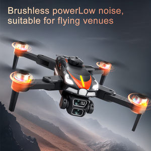 Drone hélicoptère V192 avec caméra ESC 720x, brushless, étanche, pour prise de vue vidéo en extérieur, drone jouet pour selfies, <span class=keywords><strong>photo</strong></span> par geste, contrôle à 150m - Product Image 3