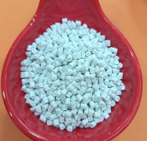 Entrega rápida gránulos de resina PP de alta calidad - Product Image 1