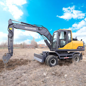 Nhà Máy Giá bánh máy xúc hwl120w <span class=keywords><strong>8ton</strong></span> 9ton 10ton 12ton <span class=keywords><strong>Wheel</strong></span> máy xúc với động cơ mạnh mẽ - Product Image 6