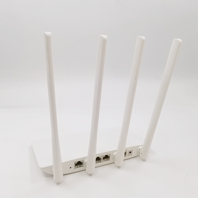 MW325R Used Router Wireless WiFi Router with router 300Mbps Good Signal Router Support Home Use Similar to Tenda F6