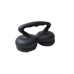 Brosse de nettoyage durable pour barbecue à prix compétitif brosse pour gril à poignée facile - Product Image 1