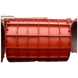 Panel Bekisting Beton <span class=keywords><strong>Peri</strong></span> Duo Bekisting Logam Baja Bekisting Shutter - Product Image 1