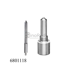 Ugelli iniettori Diesel 6801118 per parti iniettore carburante - Product Image 4