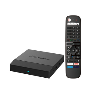 Bán buôn phổ biến xs97 thông minh Pro <span class=keywords><strong>Android</strong></span> 11 DDR3 4GB 32GB Set Top <span class=keywords><strong>Box</strong></span> 5 gam Dual <span class=keywords><strong>Wifi</strong></span> Amlogic s905x4 STB 8K thông minh <span class=keywords><strong>Android</strong></span> <span class=keywords><strong>TV</strong></span> <span class=keywords><strong>Box</strong></span> - Product Image 3