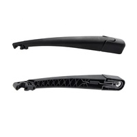 12 "Kction prix de gros usine essuie-glace 310mm 2009 bras et lame d'essuie-glace arrière actuels adaptés pour Hyundai I30 MK5