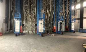 จีน <span class=keywords><strong>GS</strong></span> ชุดขดลวด-หนอนเกียร์มอเตอร์ไฟฟ้าลดประกอบด้วยเวทีเดียวขดลวดเกียร์และขั้นตอนเดียวเกียร์หนอน - Product Image 3