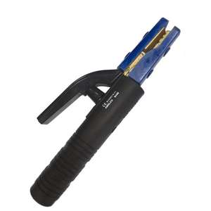 ที่จับลวดเชื่อมเหล็กขนาด 4 มม. 35-300A สำหรับงานเชื่อม - Product Image 1