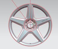 Jantes forgées pour véhicules utilitaires 5x112 de 19 et 20 pouces pour Mercedes-Benz S500 S400 W221 S550 W211 CLA220 240d GLS W219 E55 E320 GL 350cdi