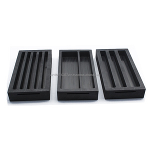 Fabricant professionnel de fonte de boîte de graphite d'argent - Product Image 6