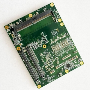 Congatec AG L133416 045910 045911 045909 045900 045901 COM Express tipo 6 placa base Industrial placa CPU Stock - Product Image 4