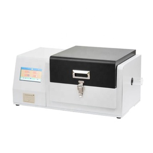 เครื่องทดสอบปริมาณคาร์บอนแบล็คในพลาสติกตามมาตรฐาน IEC60811-4 - Product Image 1