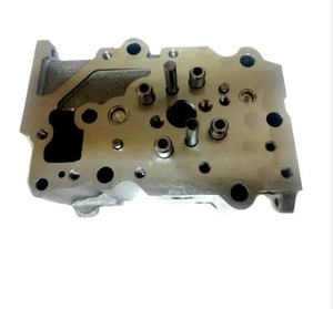 Huida 6731-11-1011 Xi lanh đầu cho nhà máy D375A-5 Bơm nhiên liệu PC100-6 - Product Image 2