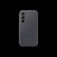Casing Silikon Warna Polos Anti Benturan Pelindung Kamera Multi-warna untuk S23 FE A17 A57 A34 A32 13 Pro