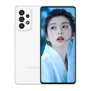 Smartphone Android 5G di Bellezza 2022, Telefono Originale di Marca Coreana Nuovo e Sbloccato per Samsung <span class=keywords><strong>A53</strong></span> - Product Image 4