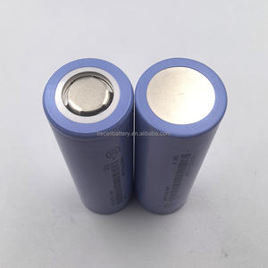 21700 с высоким током 40P 4000mah 3,7 V для электрических инструментов цилиндрическая литий-ионная батарея может быть настроена на заказ - Product Image 6