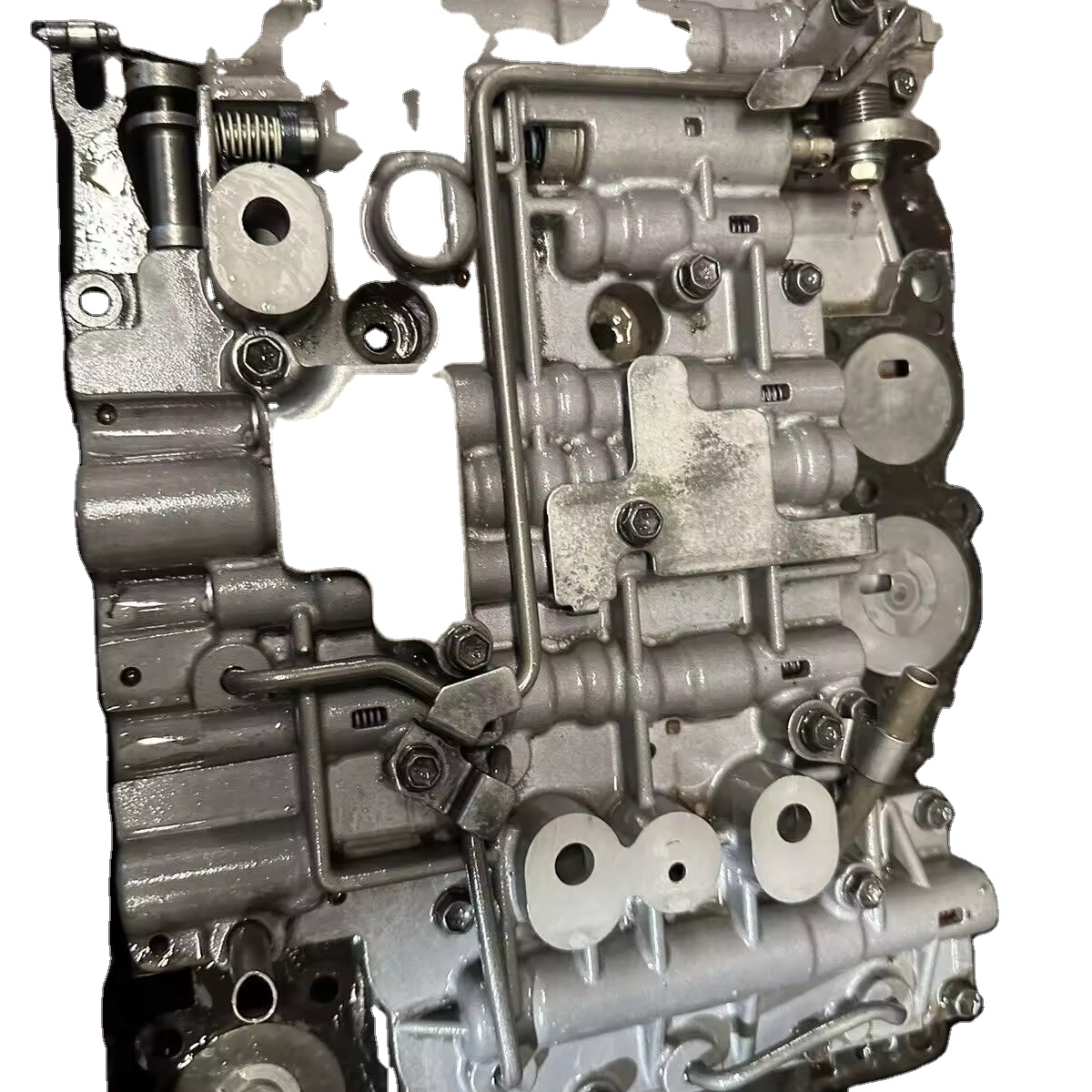 A442Fバルブボディ ソレノイド付き トヨタランドクルーザー用 1992-2016年