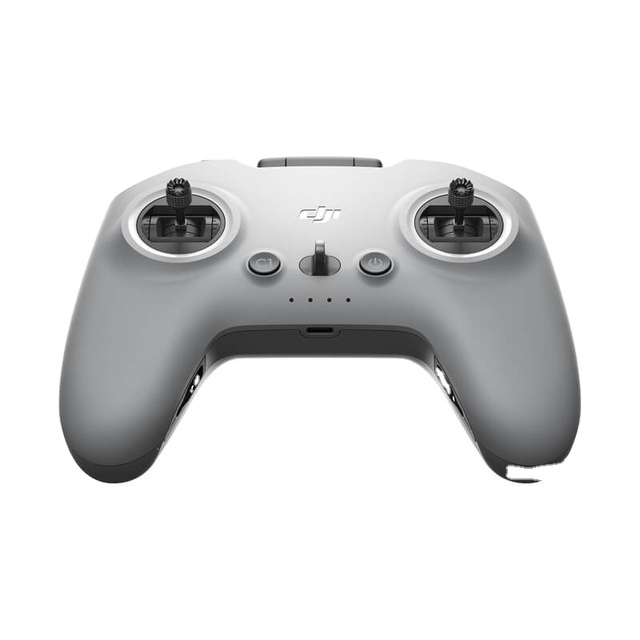 FPV Remote Controller for Avata 2 Drones Accessories 10 Hours Operating Time 2 Hours Charging Time ABS Material Compatible for