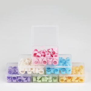 Creative macaron bureau école lettre puzzle stylos à <span class=keywords><strong>bille</strong></span> <span class=keywords><strong>lot</strong></span> fournitures <span class=keywords><strong>de</strong></span> papeterie 0.5mm boule encre noire-corps <span class=keywords><strong>de</strong></span> <span class=keywords><strong>stylo</strong></span> bricolage - Product Image 2