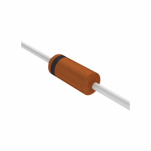 DO-204AH, DO-35, Axial In Stock Buy Electronics Components Online BZX55C68 Diodes - Product Image 1