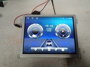 วิทยุติดรถยนต์สำหรับ <span class=keywords><strong>Dodge</strong></span> <span class=keywords><strong>Challenger</strong></span> ระบบ Android 10.0 ความจุ 64GB พร้อมระบบนำทาง GPS เครื่องเล่นมัลติมีเดีย หน้าจอ IPS - Product Image 4
